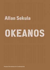 Allan Sekula: Okeanos